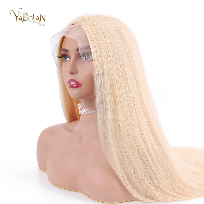 #613 Full Lace Wig Straight