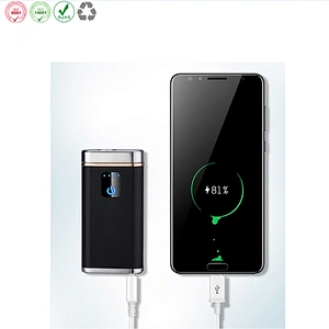 USB Electric Lighter