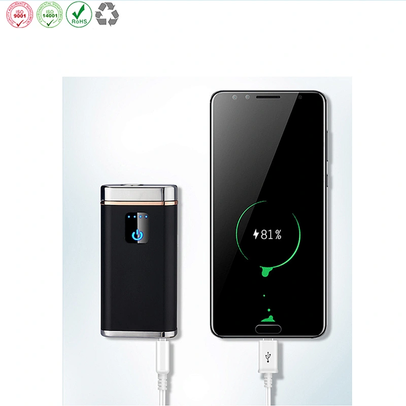 USB Electric Lighter