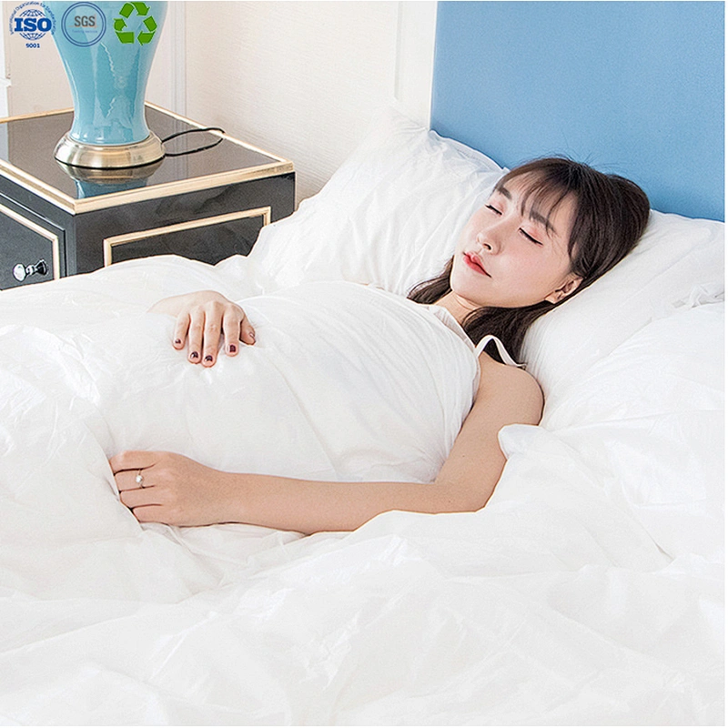 Pre-Folded Bed Cover