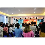 「公司动态」第16期快乐会议