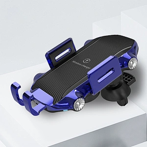 JC003 Wireless Car Charger