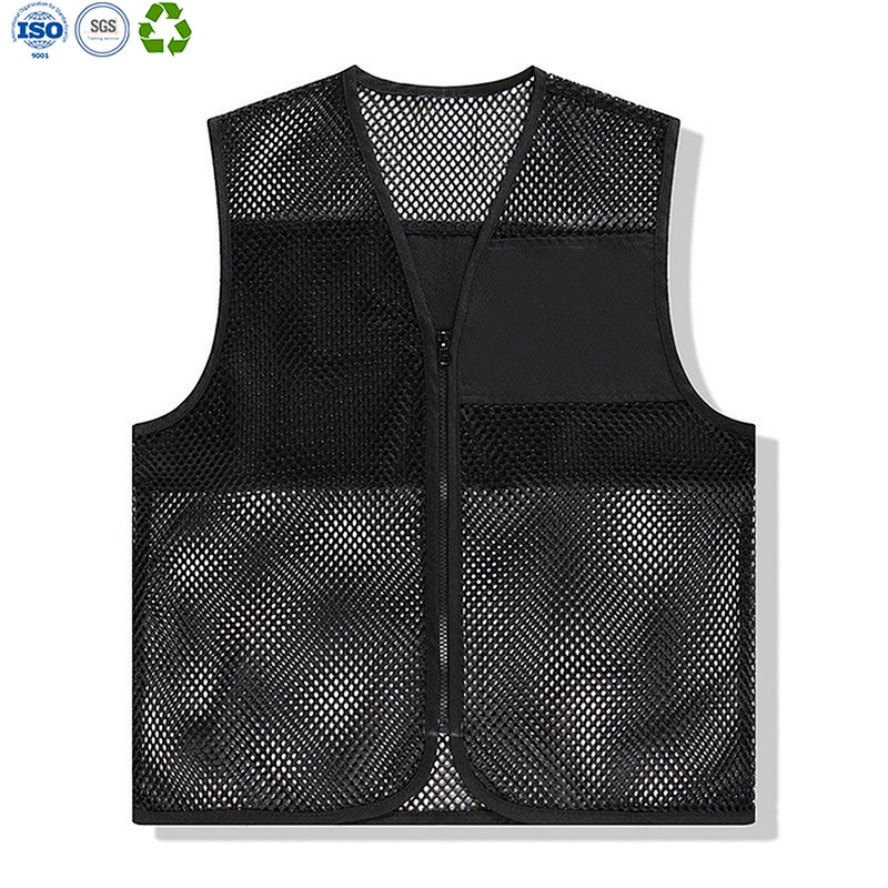 Adult Reflective Safety Equipment Vest