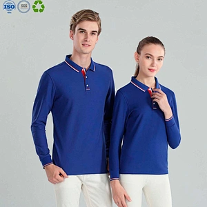 Polo Shirts