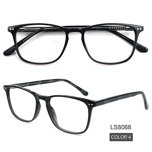 2021 Amazon Hot Selling Anti Blue Light Blocking Glasses Eyeglasses Frames For Men