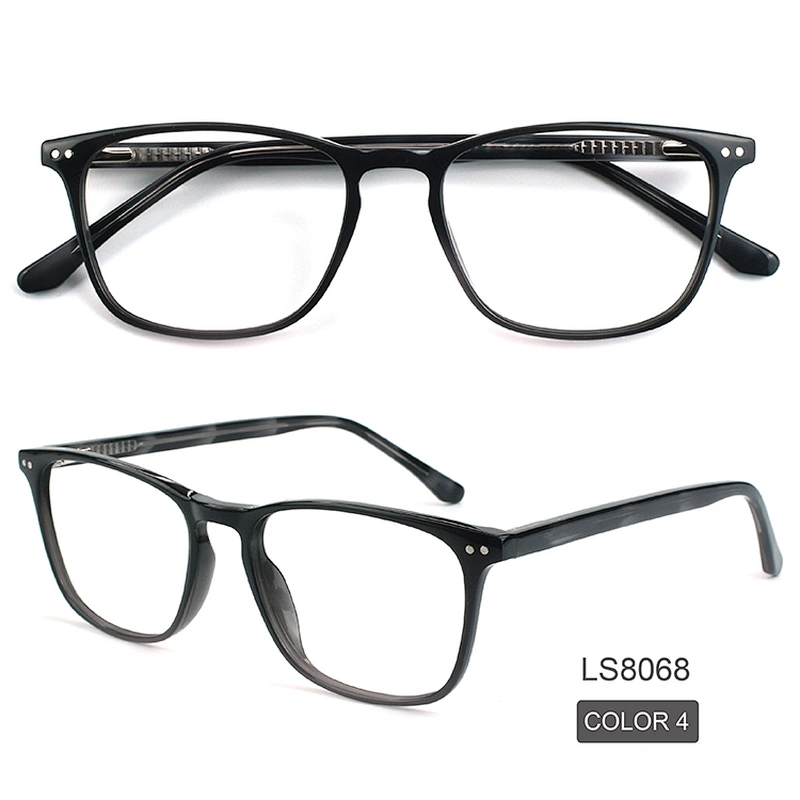 2021 Amazon Hot Selling Anti Blue Light Blocking Glasses Eyeglasses Frames For Men