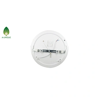 Multi-fit Round LED Ceiling Downlight 55-265mm Cutout