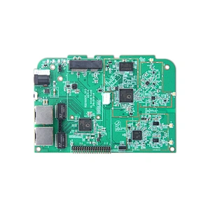 Snapdragon Board