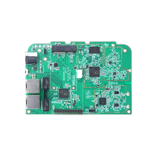 Snapdragon Board