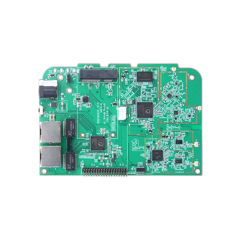 Snapdragon Board
