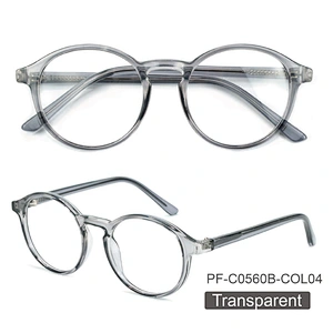 Factory new arrival spectacle frames eyeglasses excellent quality spring hinge glasses