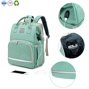 Mom Backpack