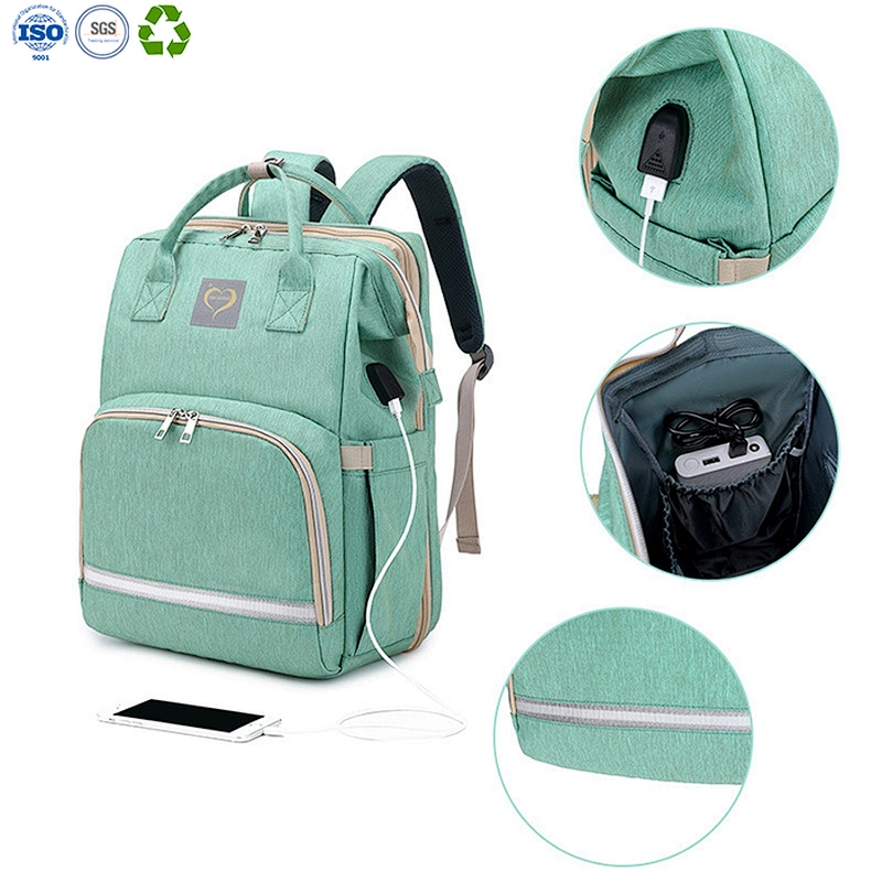 Mom Backpack