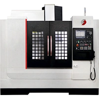 Vertical Proces Machining Center IM-650 850 1060