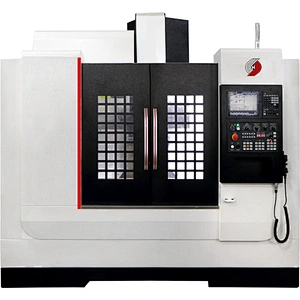 Vertical Proces Machining Center IM-650 850 1060