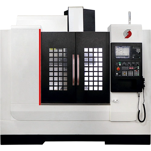 Vertical Proces Machining Center IM-650 850 1060