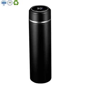 Smart Thermos