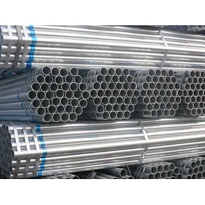 Scaffolding Tube