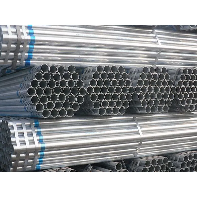 Scaffolding Tube