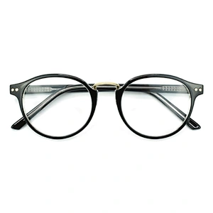 New Fashion Ladies CP Spectacles New Model Fashionable Spectacles Optical Glasses