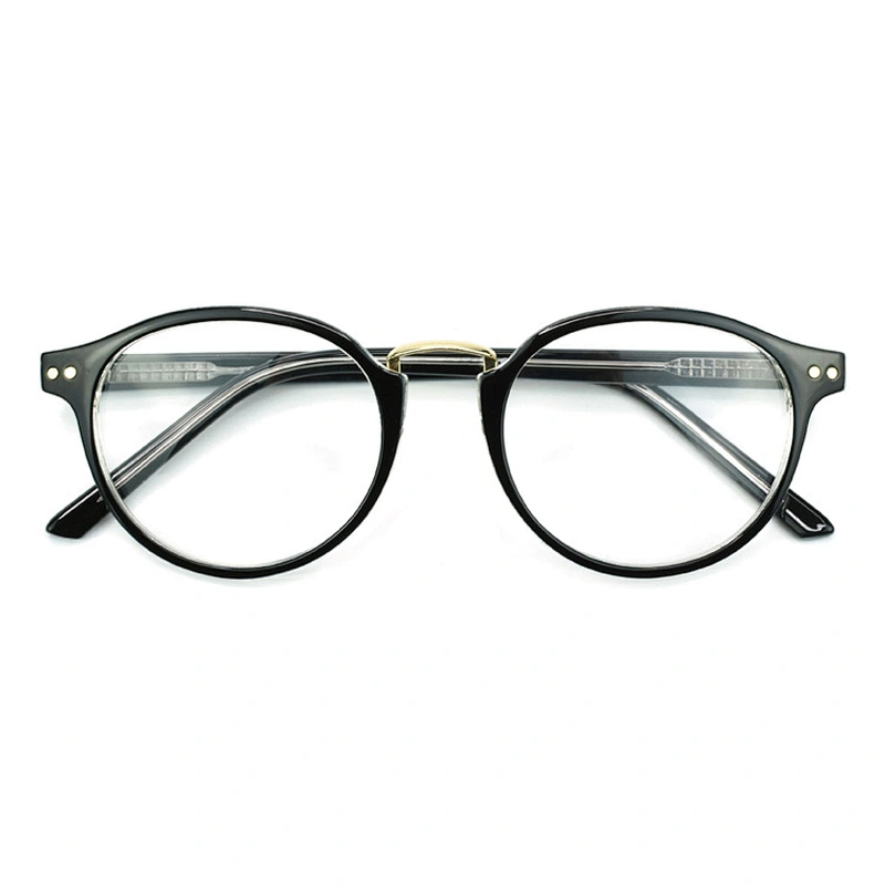New Fashion Ladies CP Spectacles New Model Fashionable Spectacles Optical Glasses
