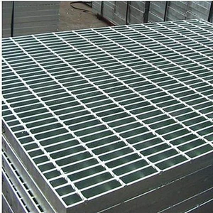 High Quality Steel Grating For Construction