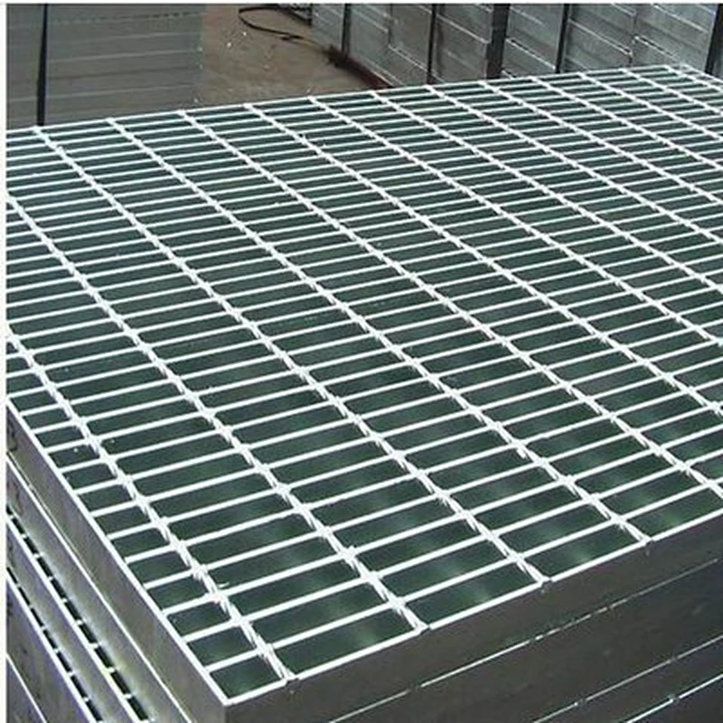 High Quality Steel Grating For Construction