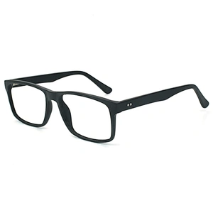 UV400 Blue Light Blocking Glasses Acetate Spring Hinge Optical Frame Anti Blue Light Blocking Filter Gaming Computer Glasses
