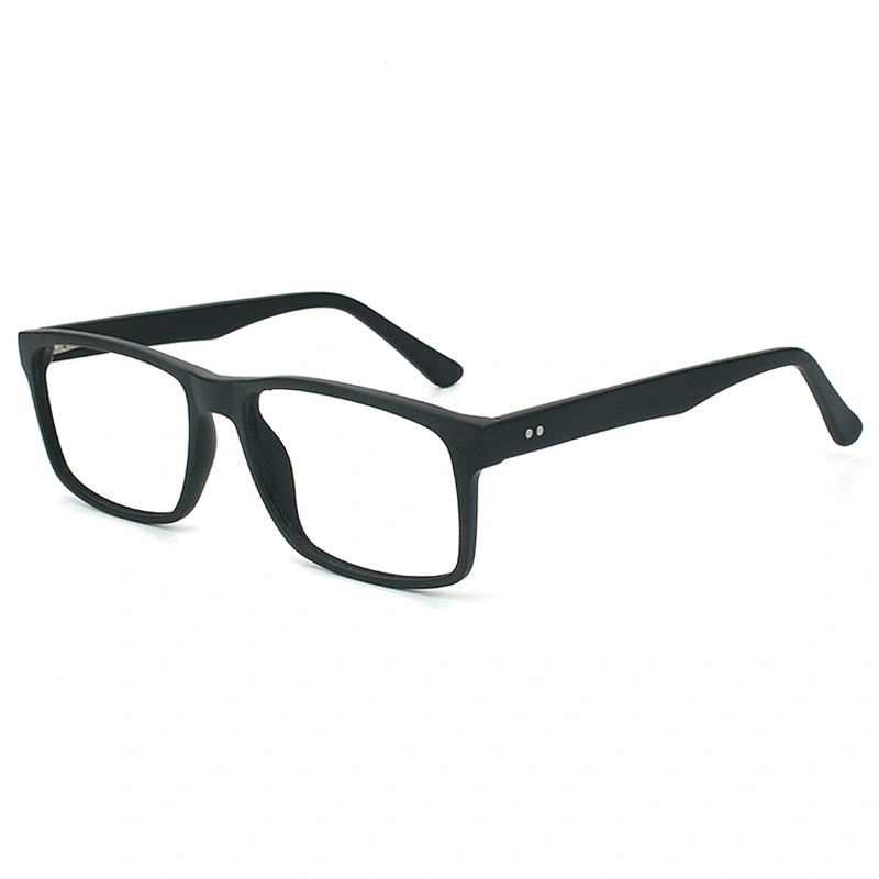 UV400 Blue Light Blocking Glasses Acetate Spring Hinge Optical Frame Anti Blue Light Blocking Filter Gaming Computer Glasses