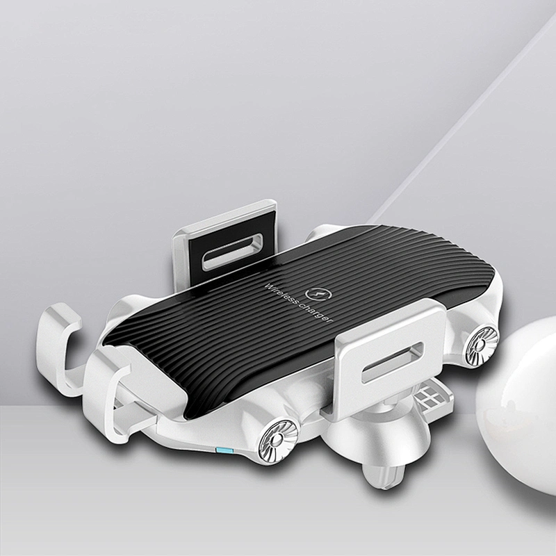 JC003 Wireless Car Charger