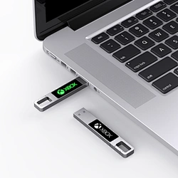 keyring usb flash drive