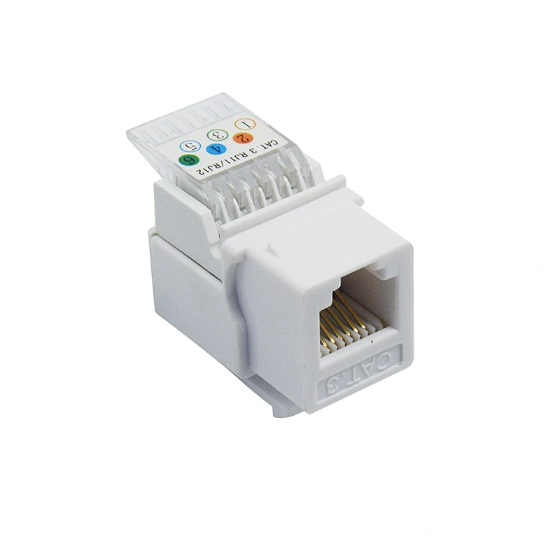 CAT3-6P6C