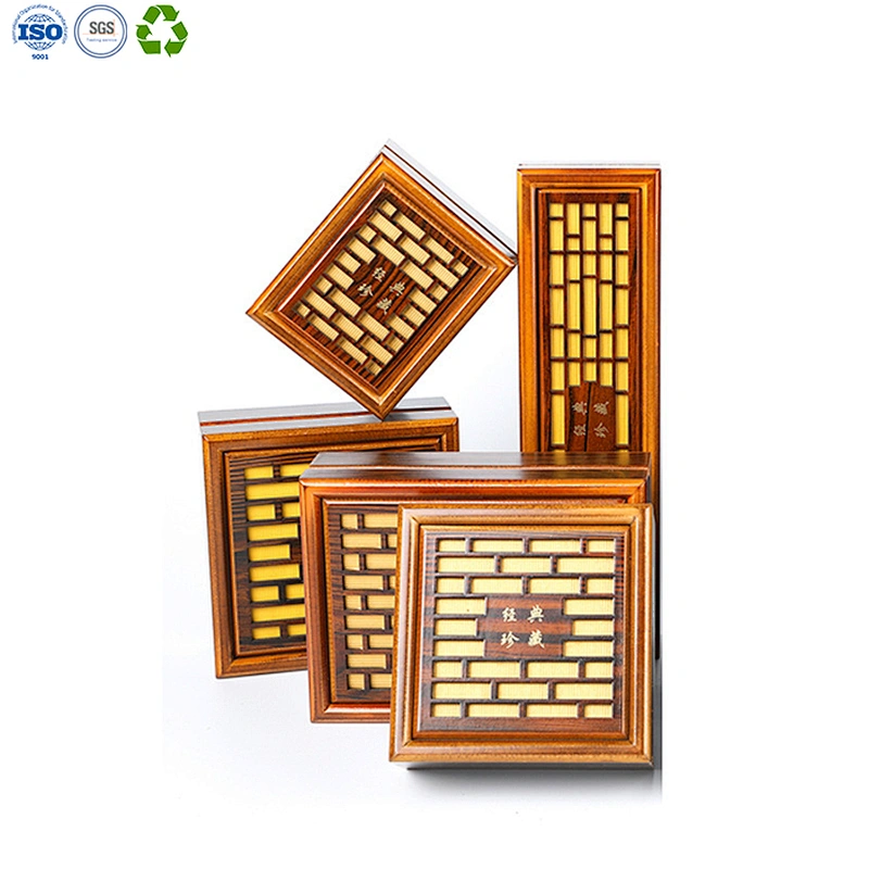 Chinese Classic Jewelry Bracelet Wooden Box