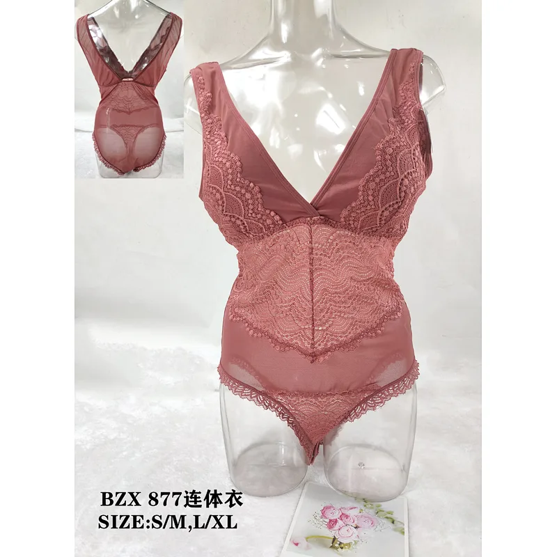 BZX877连体衣