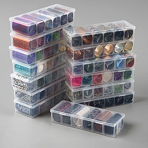 Nail Transfer Foil