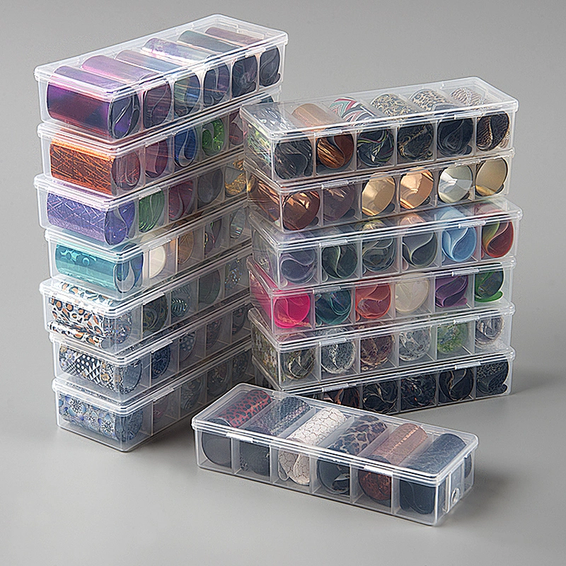 Nail Transfer Foil