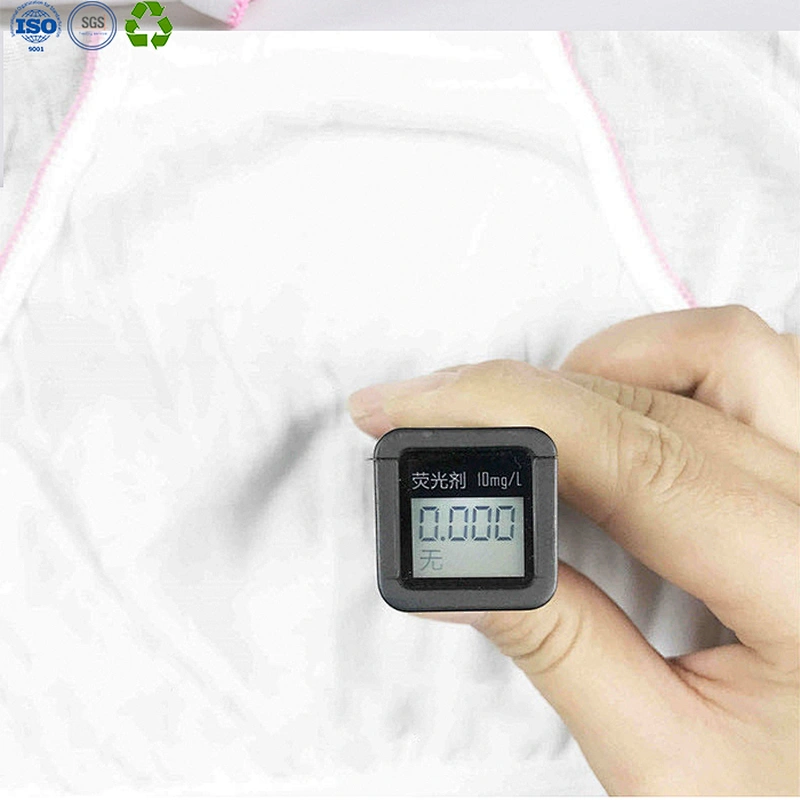 non-woven breathable spa disposable underwear
