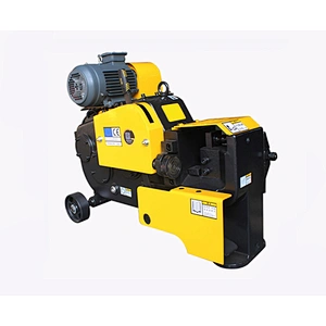 CNC Rebar Cutting Machine Model GQ42D
