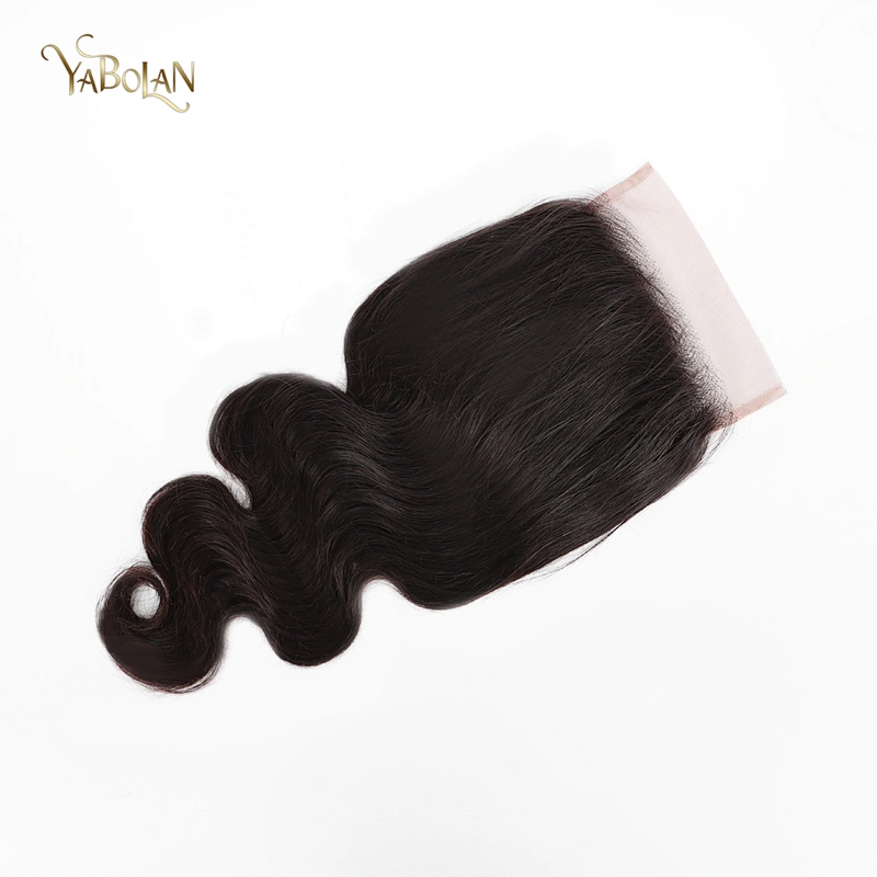 5x5 Regular Lace Closure Body Wave