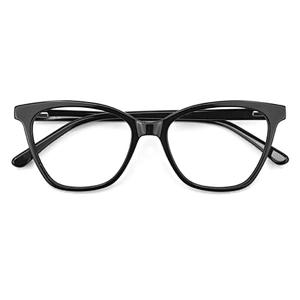 PH2210 Custom Printing Logo Colorful Eyewear Optical Frame Eyeglasses Acetate Glasses