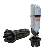 fiber splice closure