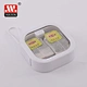 plastic box storage box