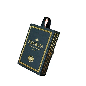 Best Selling perfume packing Boxes Black Sliding paper card drawer box