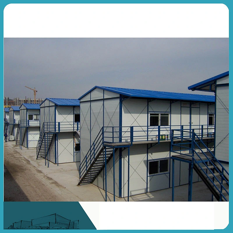 أرخص منزل الجاهزة المحمولة نوع K منزل الجاهزة