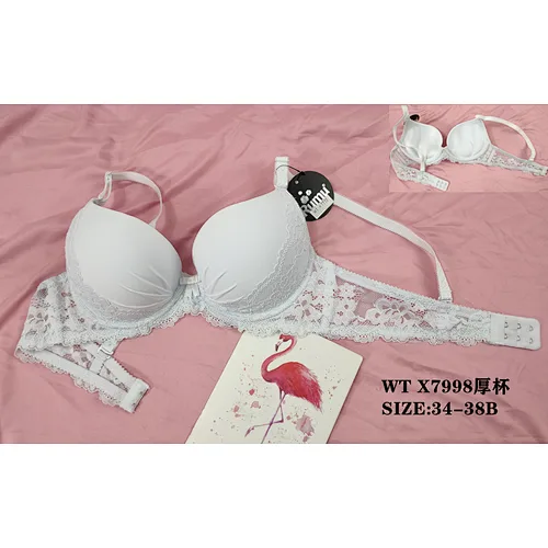 WTX7998厚杯,bra