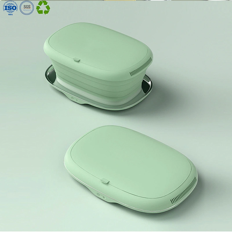 Folding Ultraviolet Sterilizer Box