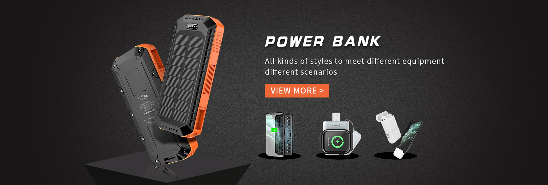 power bank