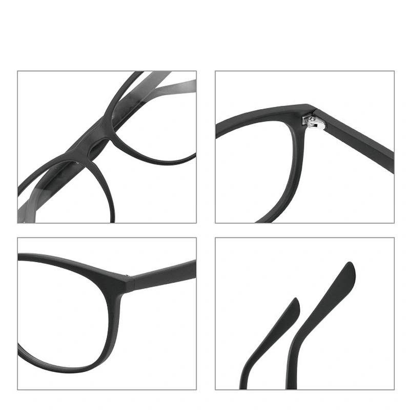 Manufacturer sale eyeglasses frames glasses frames eyewear unique design cp frame glasses