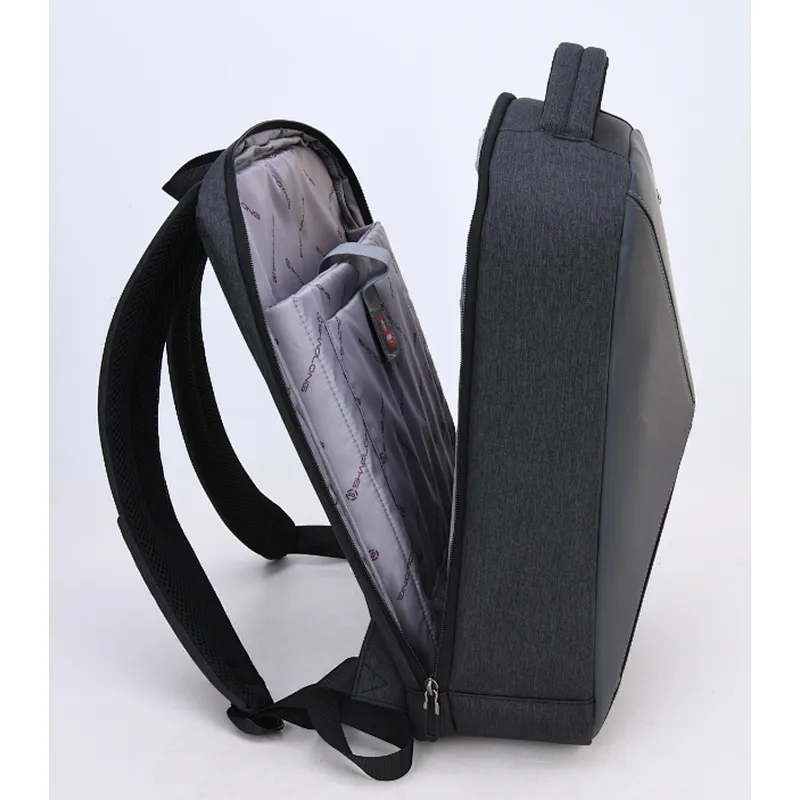 Laptop backpack