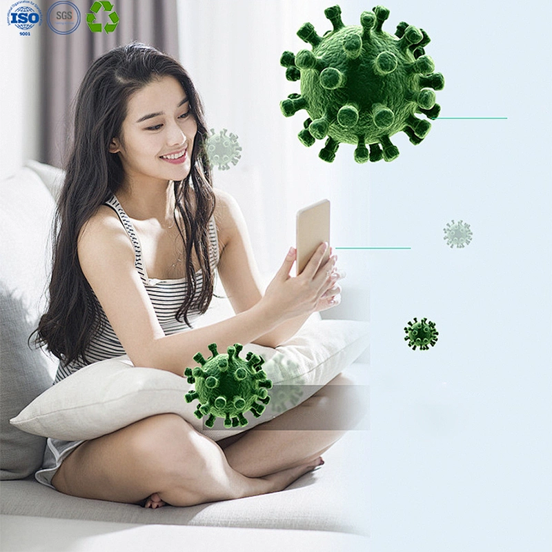 Multifunctional Uv Sterilizer